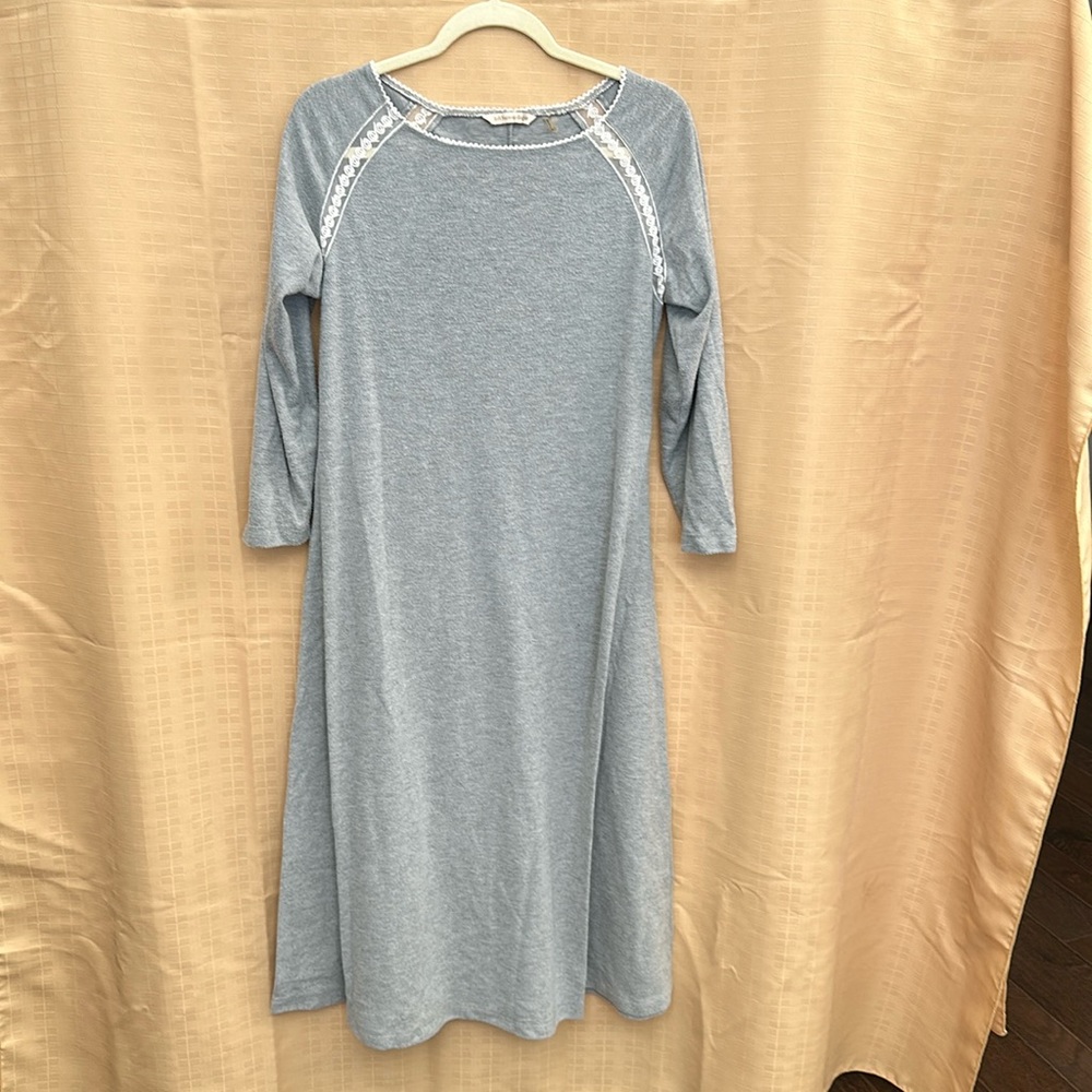 Soft Surroundings Night Gown